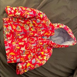 Girls Onmiheat Columbia Snow jacket